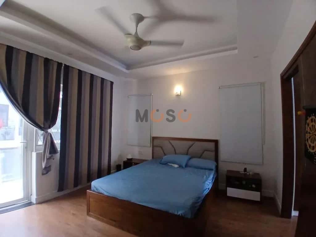 Bán nhà hẻm Đường Đào Trí Quận 7, TP.HCM – 4 phòng ngủ, giá 13 tỷ - ảnh 5