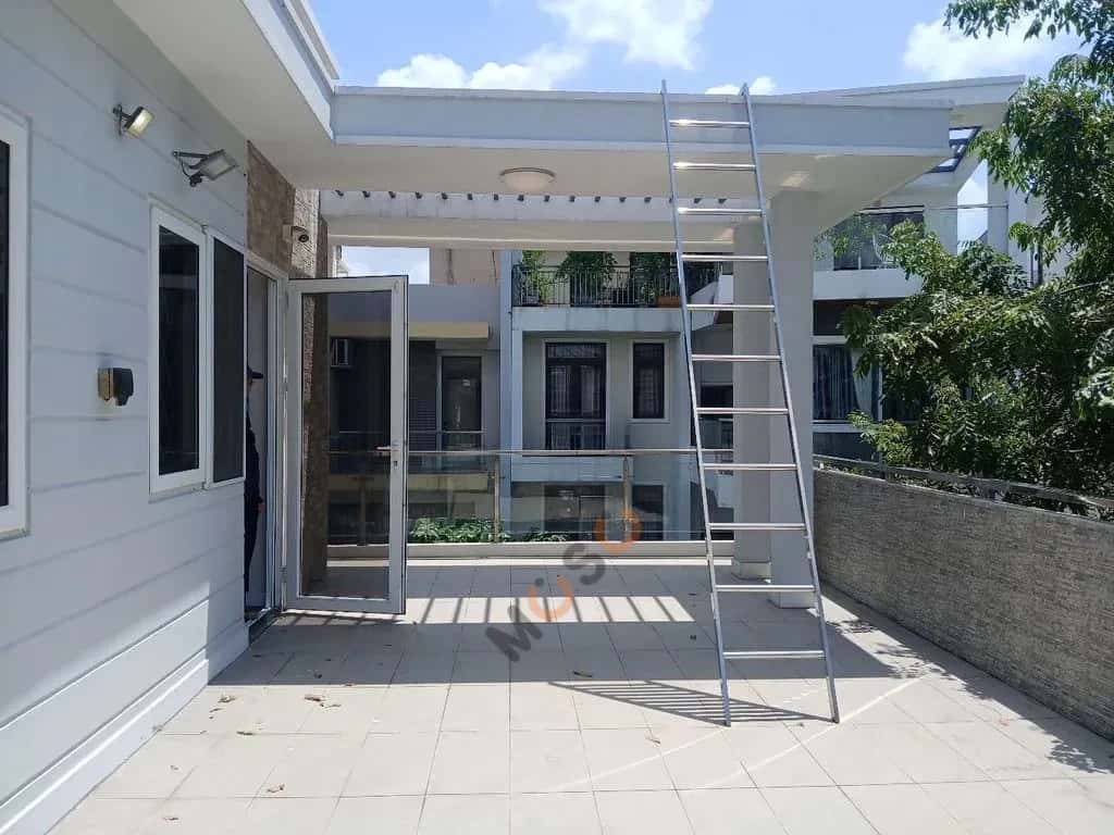 Bán nhà hẻm Đường Đào Trí Quận 7, TP.HCM – 4 phòng ngủ, giá 13 tỷ - ảnh 4