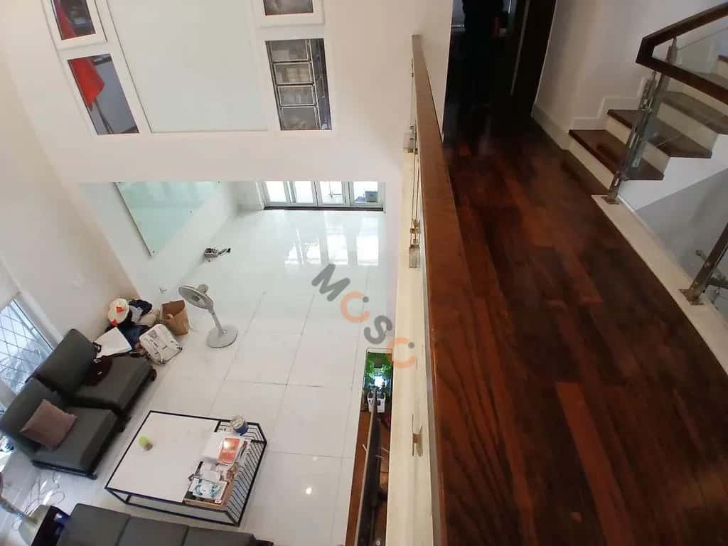 Bán nhà hẻm Đường Đào Trí Quận 7, TP.HCM – 4 phòng ngủ, giá 13 tỷ - ảnh 10