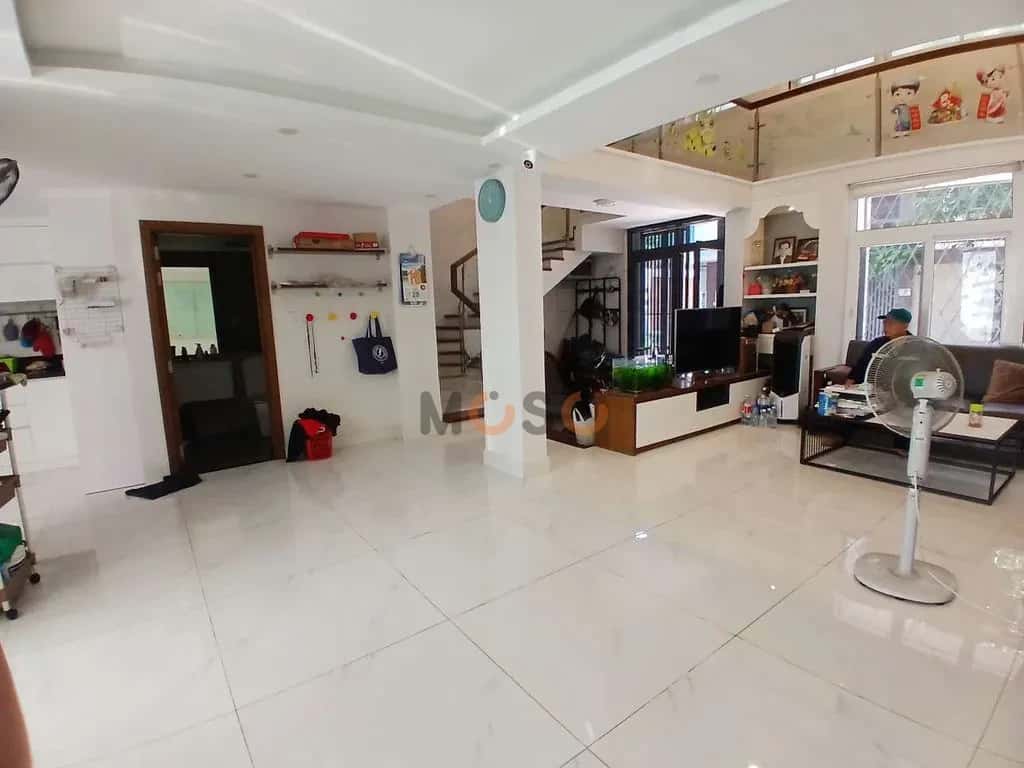 Bán nhà hẻm Đường Đào Trí Quận 7, TP.HCM – 4 phòng ngủ, giá 13 tỷ - ảnh 11