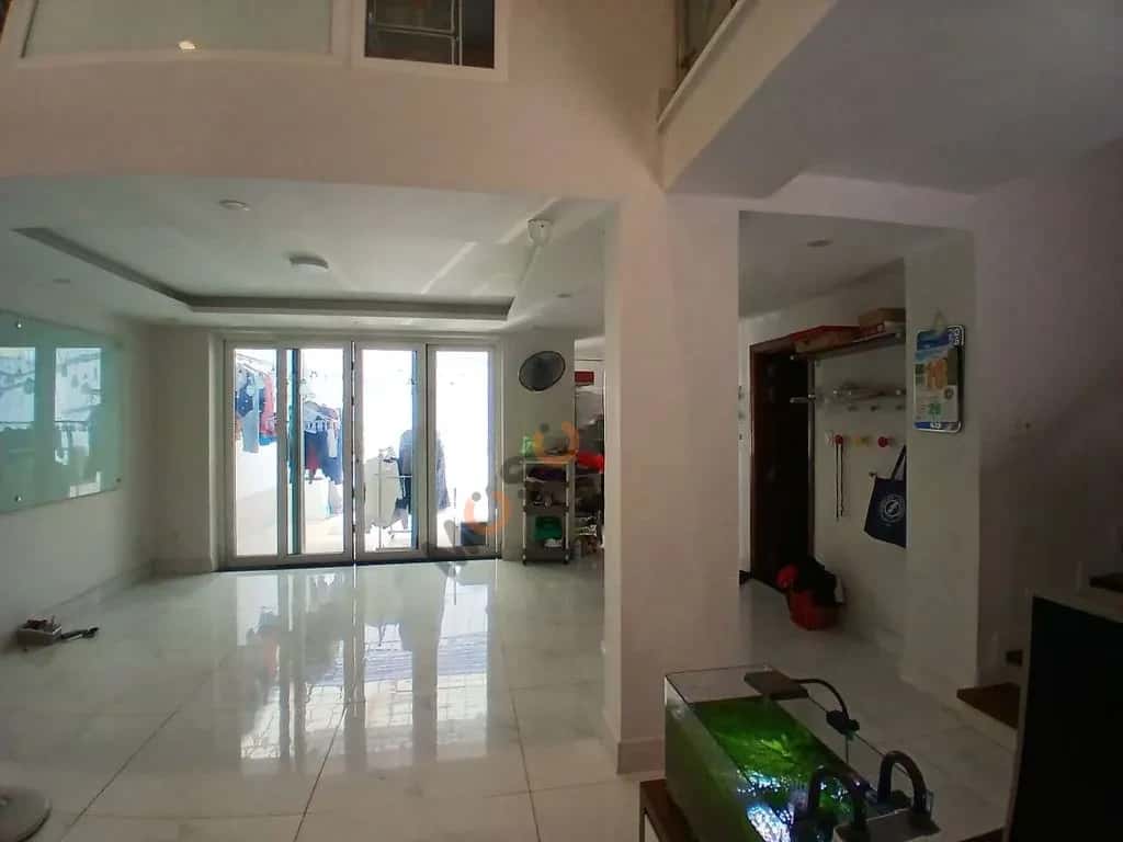Bán nhà hẻm Đường Đào Trí Quận 7, TP.HCM – 4 phòng ngủ, giá 13 tỷ - ảnh 12