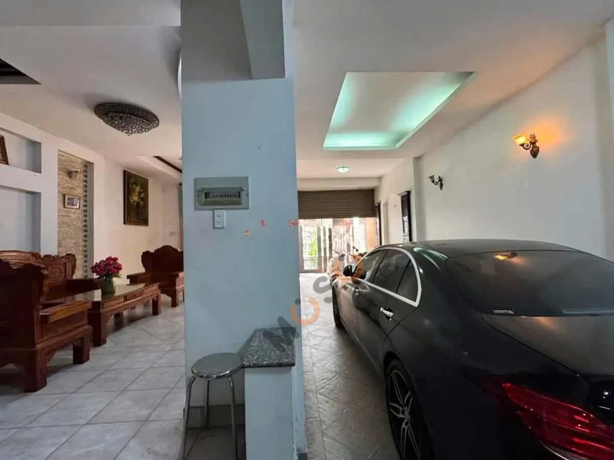Cho thuê nhà hẻm Đường Nguyễn Hữu Cảnh Bình Thạnh, TP.HCM – giá 50 triệu — Hình 2