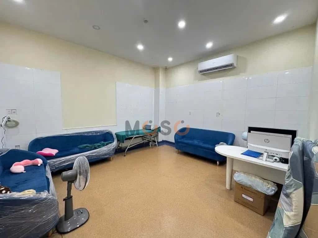 Cho thuê nhà mặt tiền Đường Số 34 Bình Tân, TP.HCM – 4 phòng ngủ, giá 45 triệu — Hình 3