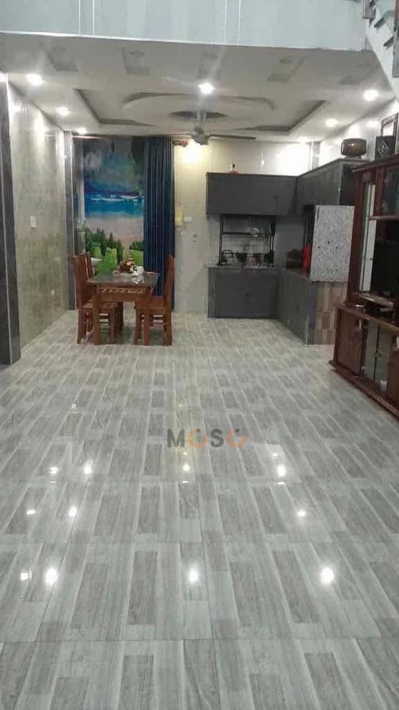 Cho thuê nhà hẻm Tỉnh lộ 43 Thủ Đức, TP.HCM – 4 phòng ngủ, giá 9 triệu — Hình 3