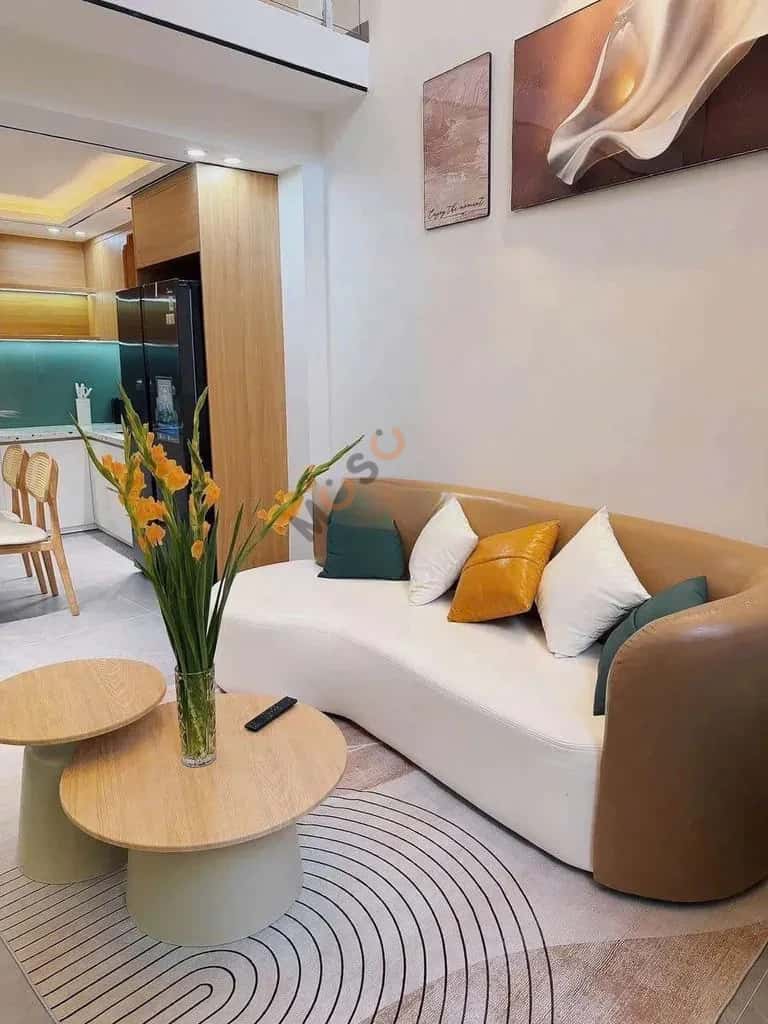 Cho thuê BĐS khác Điện Biên Phủ Thanh Khê, Đà Nẵng – 3 phòng ngủ, giá 20 triệu — Hình 3