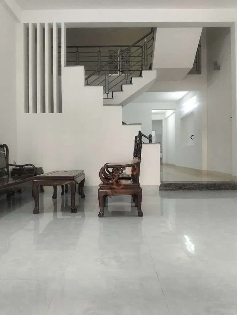 Cho thuê nhà hẻm Đường Thăng Long Cẩm Lệ, Đà Nẵng – 4 phòng ngủ, giá 10 triệu