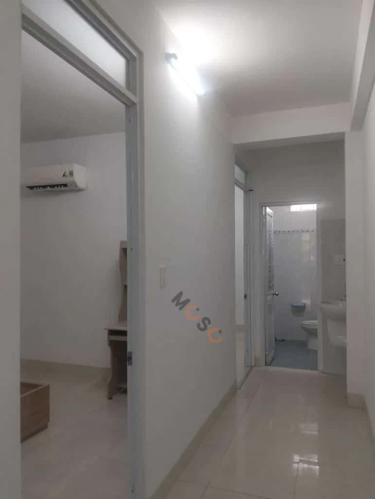 Cho thuê nhà hẻm Đường Thăng Long Cẩm Lệ, Đà Nẵng – 4 phòng ngủ, giá 10 triệu — Hình 3