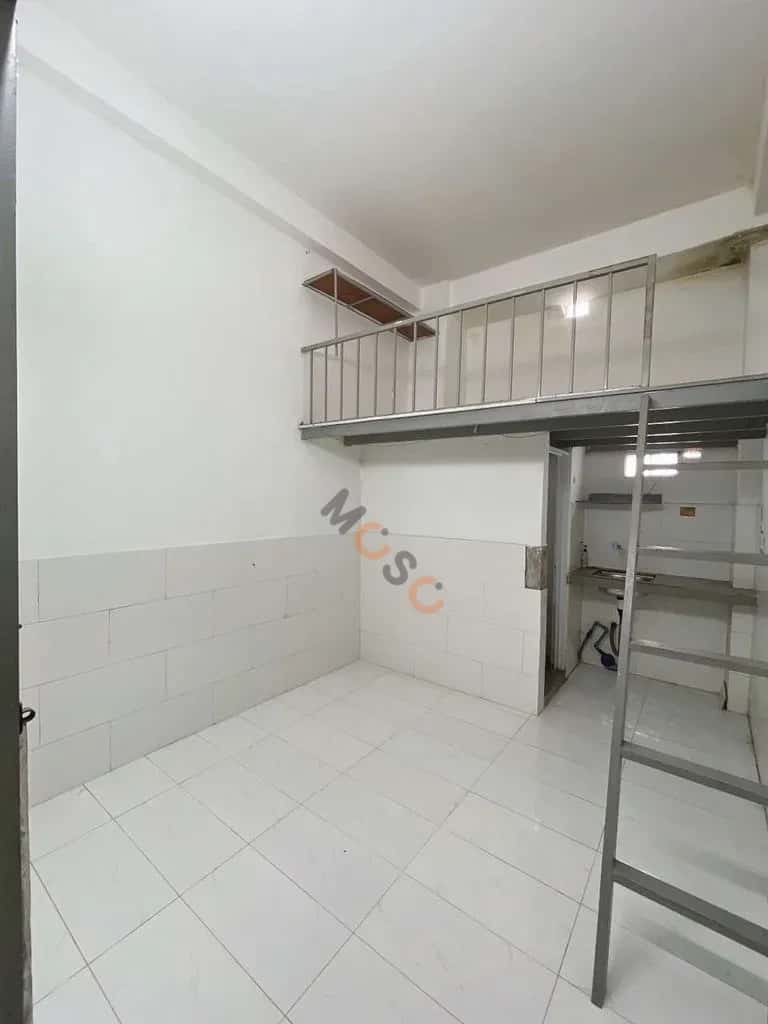 Cho thuê phòng trọ Đường Trường Chinh Quận 12, TP.HCM – giá 1.9 triệu — Hình 2