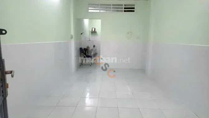 Cho thuê nhà hẻm Đường Nguyễn Thiện Thuật Quận 3, TP.HCM – 1 phòng ngủ, giá 9 triệu — Hình 2