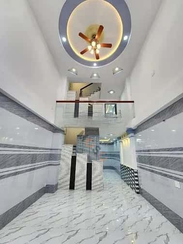 Cho thuê nhà hẻm Đường Nguyễn Văn Nghi Gò Vấp, TP.HCM – 4 phòng ngủ, giá 14 triệu Cho thuê nhà hẻm Đường Nguyễn Văn Nghi Gò Vấp, TP.HCM – 4 phòng ngủ, giá 14 triệu