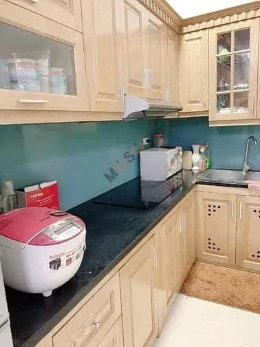 Cho thuê nhà hẻm Phố Hào Nam Ô Chợ Dừa, Hà Nội – 3 phòng ngủ, giá 18 triệu — Hình 2