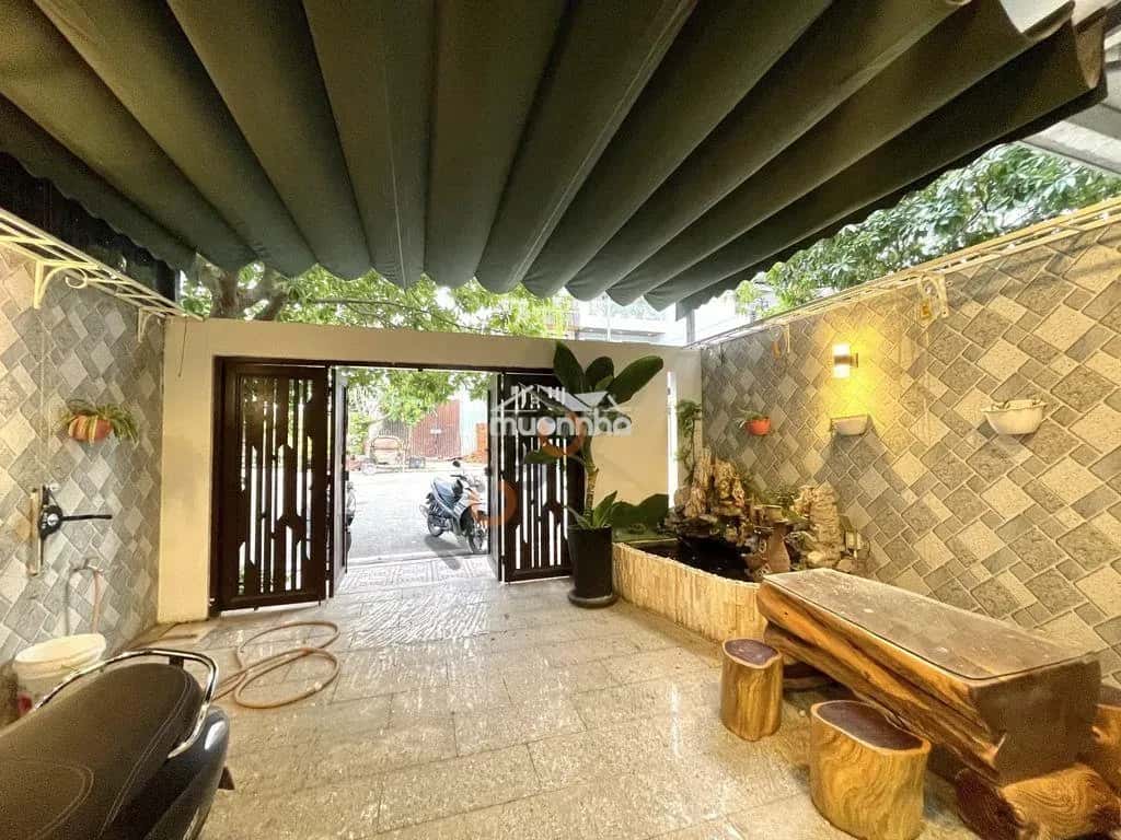 Cho thuê nhà hẻm Tô Hiệu Nha Trang, Khánh Hòa – 3 phòng ngủ, giá 25 triệu — Hình 2 Cho thuê nhà hẻm Tô Hiệu Nha Trang, Khánh Hòa – 3 phòng ngủ, giá 25 triệu — Hình 2