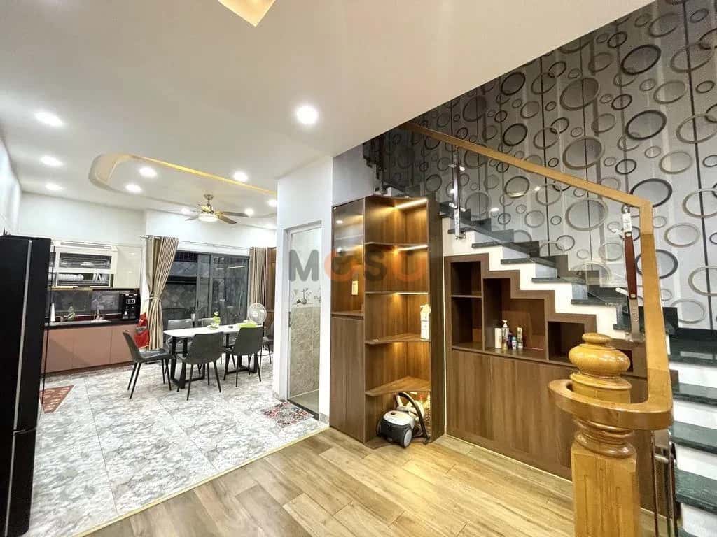 Cho thuê nhà hẻm Tô Hiệu Nha Trang, Khánh Hòa – 3 phòng ngủ, giá 25 triệu — Hình 3 Cho thuê nhà hẻm Tô Hiệu Nha Trang, Khánh Hòa – 3 phòng ngủ, giá 25 triệu — Hình 3