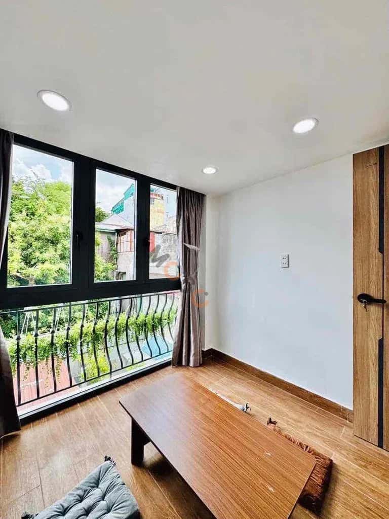 Cho thuê BĐS khác Đường Nguyễn Văn Trỗi Quận Phú Nhuận, TP.HCM – giá 15 triệu — Hình 2 Cho thuê BĐS khác Đường Nguyễn Văn Trỗi Quận Phú Nhuận, TP.HCM – giá 15 triệu — Hình 2