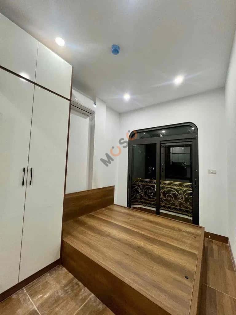 Cho thuê căn hộ chung cư Đường Nguyễn Ngọc Vũ Quận Cầu Giấy, Hà Nội – giá 5.5 triệu