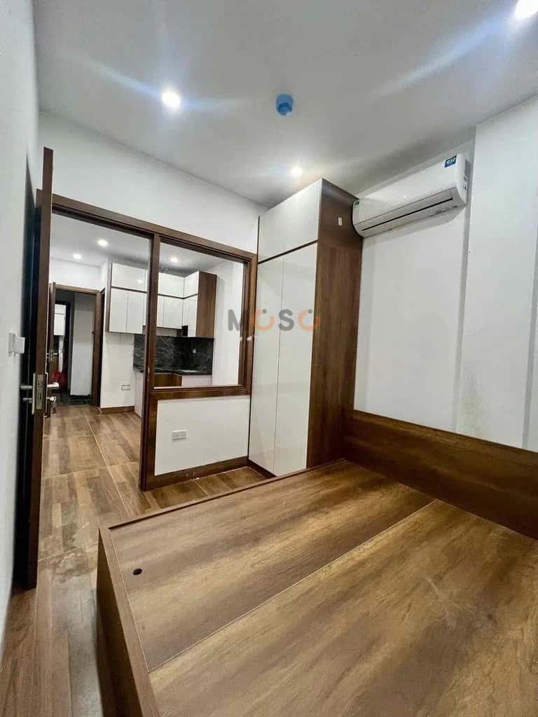 Cho thuê căn hộ chung cư Đường Nguyễn Ngọc Vũ Quận Cầu Giấy, Hà Nội – giá 5.5 triệu — Hình 2