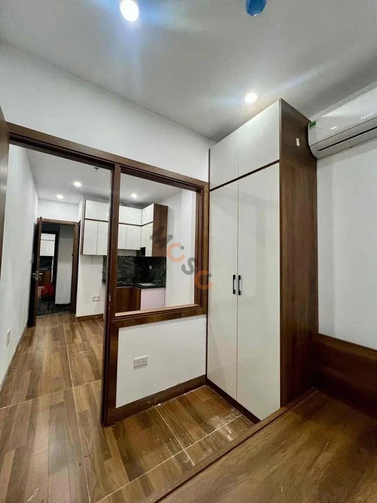 Cho thuê căn hộ chung cư Đường Nguyễn Ngọc Vũ Quận Cầu Giấy, Hà Nội – giá 5.5 triệu — Hình 3