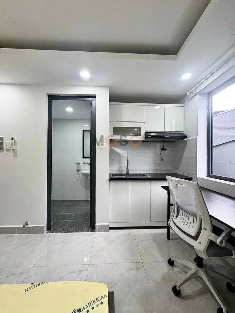 Cho thuê căn hộ chung cư Đường Nguyễn Trãi Quận 1, TP.HCM – giá 6.1 triệu — Hình 3 Cho thuê căn hộ chung cư Đường Nguyễn Trãi Quận 1, TP.HCM – giá 6.1 triệu — Hình 3