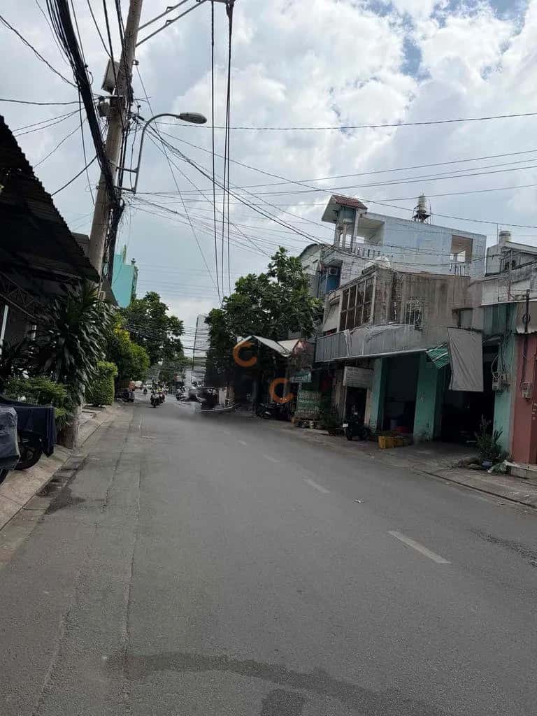 Cho thuê nhà mặt tiền Đường Miếu Bình Đông Bình Tân, TP.HCM – giá 10 triệu — Hình 2 Cho thuê nhà mặt tiền Đường Miếu Bình Đông Bình Tân, TP.HCM – giá 10 triệu — Hình 2