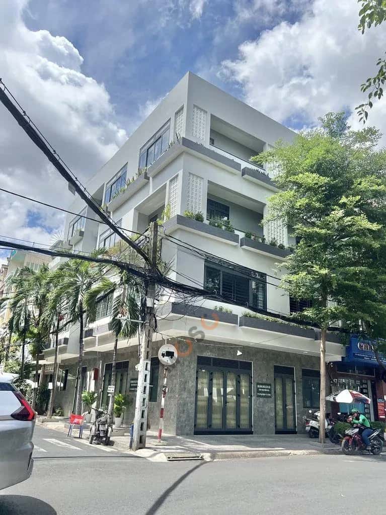 Cho thuê nhà hẻm Đường Nguyễn Minh Hoàng Tân Bình, TP.HCM – 5 phòng ngủ, giá 29 triệu — Hình 2