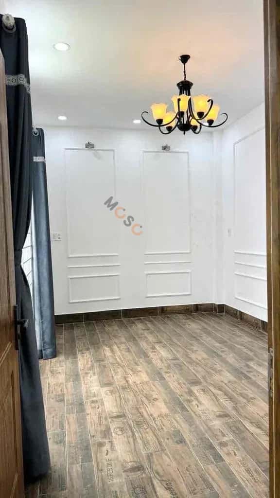 Cho thuê nhà hẻm Đường Lê Hồng Phong Quận 10, TP.HCM – 3 phòng ngủ, giá 19.5 triệu — Hình 2 Cho thuê nhà hẻm Đường Lê Hồng Phong Quận 10, TP.HCM – 3 phòng ngủ, giá 19.5 triệu — Hình 2