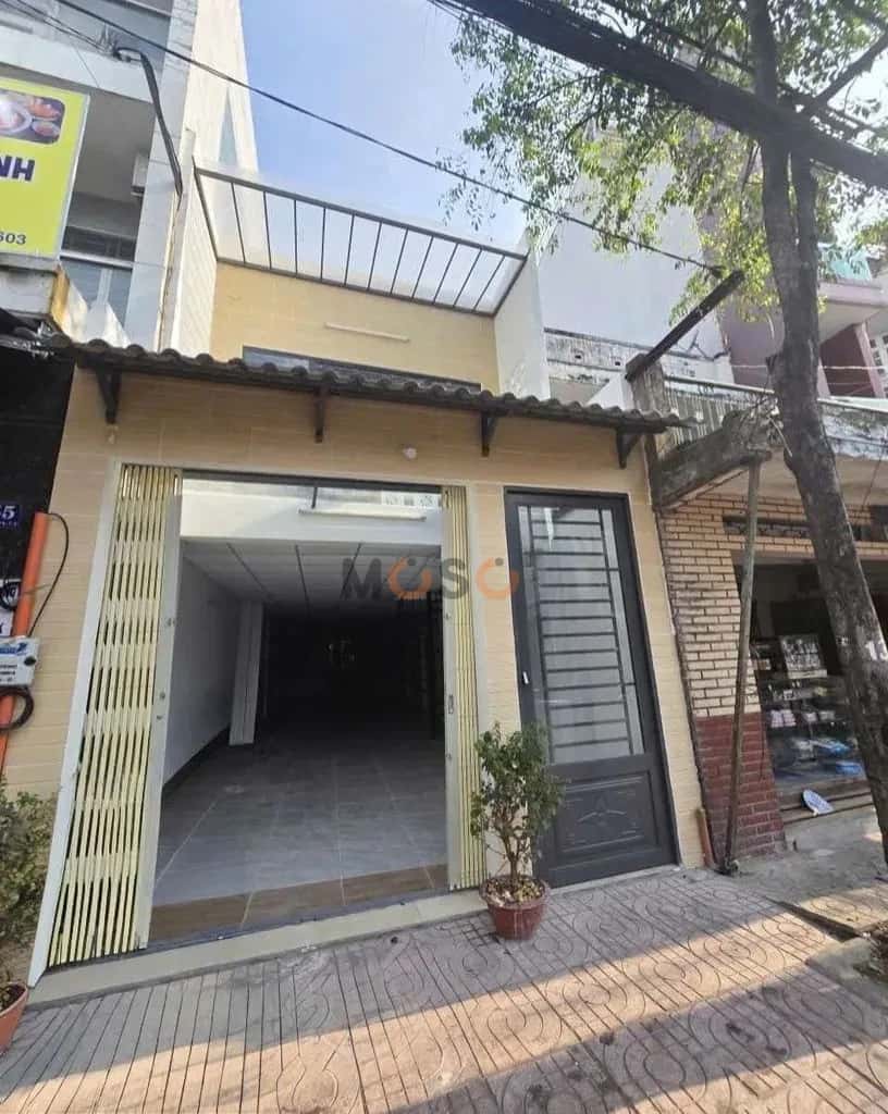 Cho thuê nhà mặt tiền Đường Ba Đình Quận 8, TP.HCM – 2 phòng ngủ, giá 10 triệu Cho thuê nhà mặt tiền Đường Ba Đình Quận 8, TP.HCM – 2 phòng ngủ, giá 10 triệu