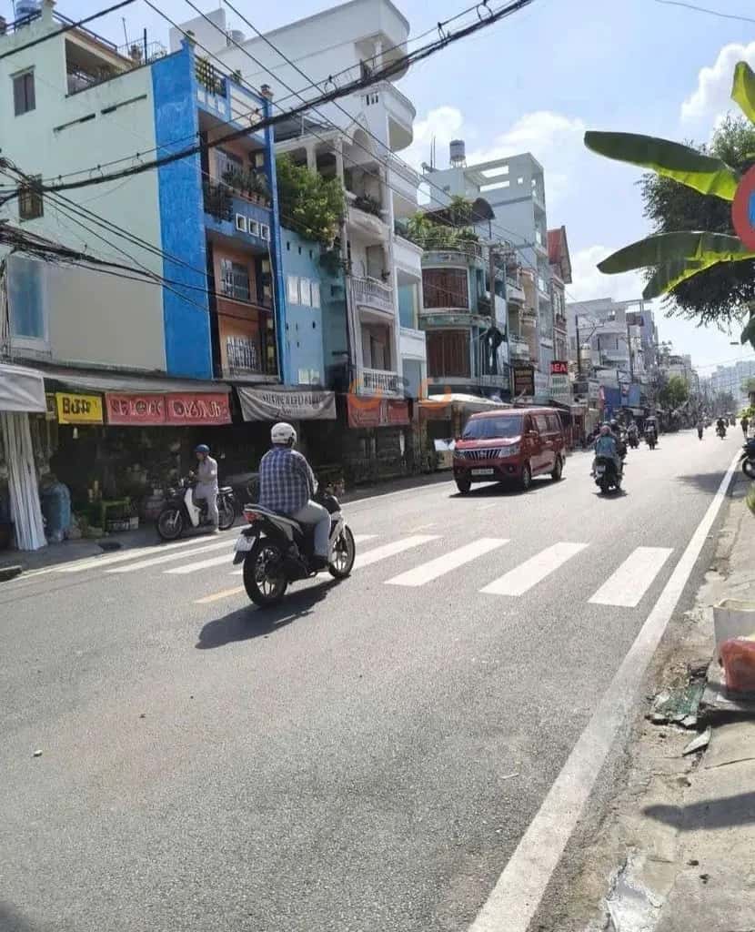 Cho thuê nhà mặt tiền Đường Ba Đình Quận 8, TP.HCM – 2 phòng ngủ, giá 10 triệu — Hình 3 Cho thuê nhà mặt tiền Đường Ba Đình Quận 8, TP.HCM – 2 phòng ngủ, giá 10 triệu — Hình 3