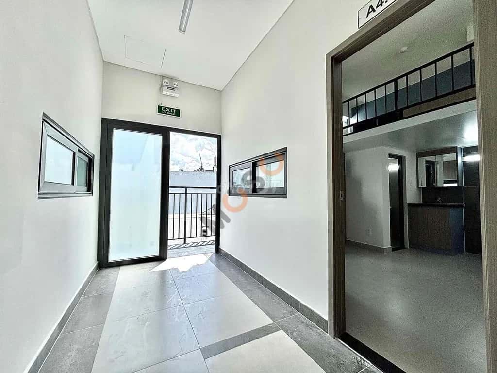 Cho thuê căn hộ chung cư Đ. Hiệp Thành 13 Quận 12, TP.HCM – giá 3 triệu — Hình 3