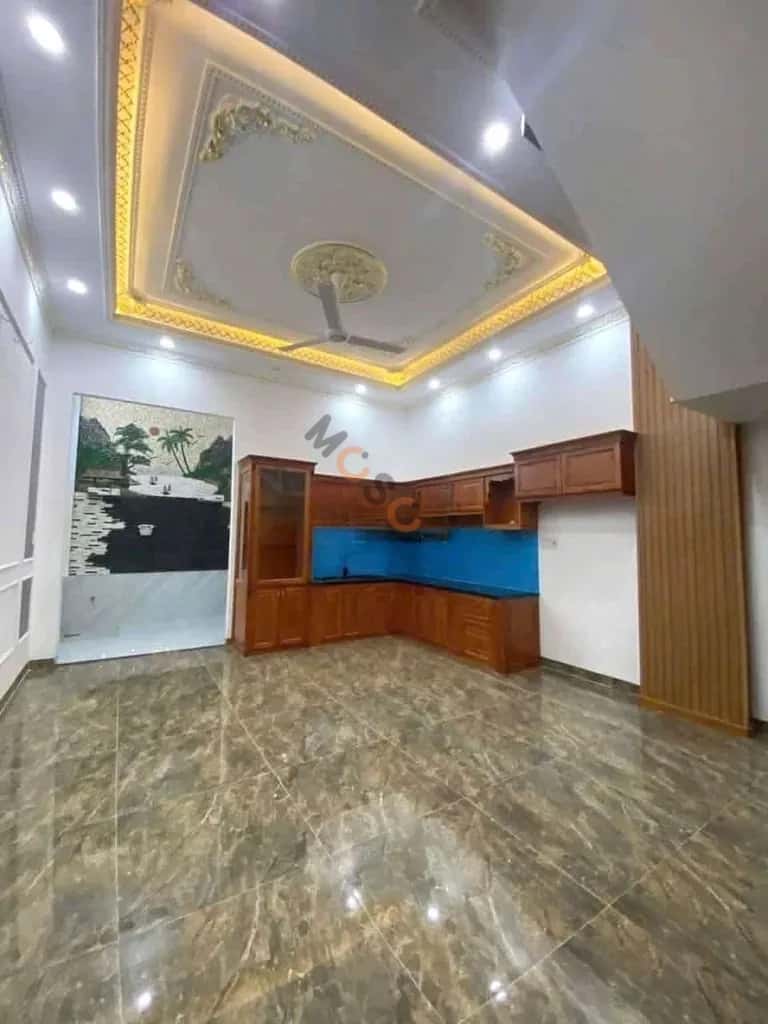 Cho thuê nhà hẻm Phan Đình Giót Thành phố Thuận An, TP.HCM – 4 phòng ngủ, giá 12 triệu — Hình 3 Cho thuê nhà hẻm Phan Đình Giót Thành phố Thuận An, TP.HCM – 4 phòng ngủ, giá 12 triệu — Hình 3