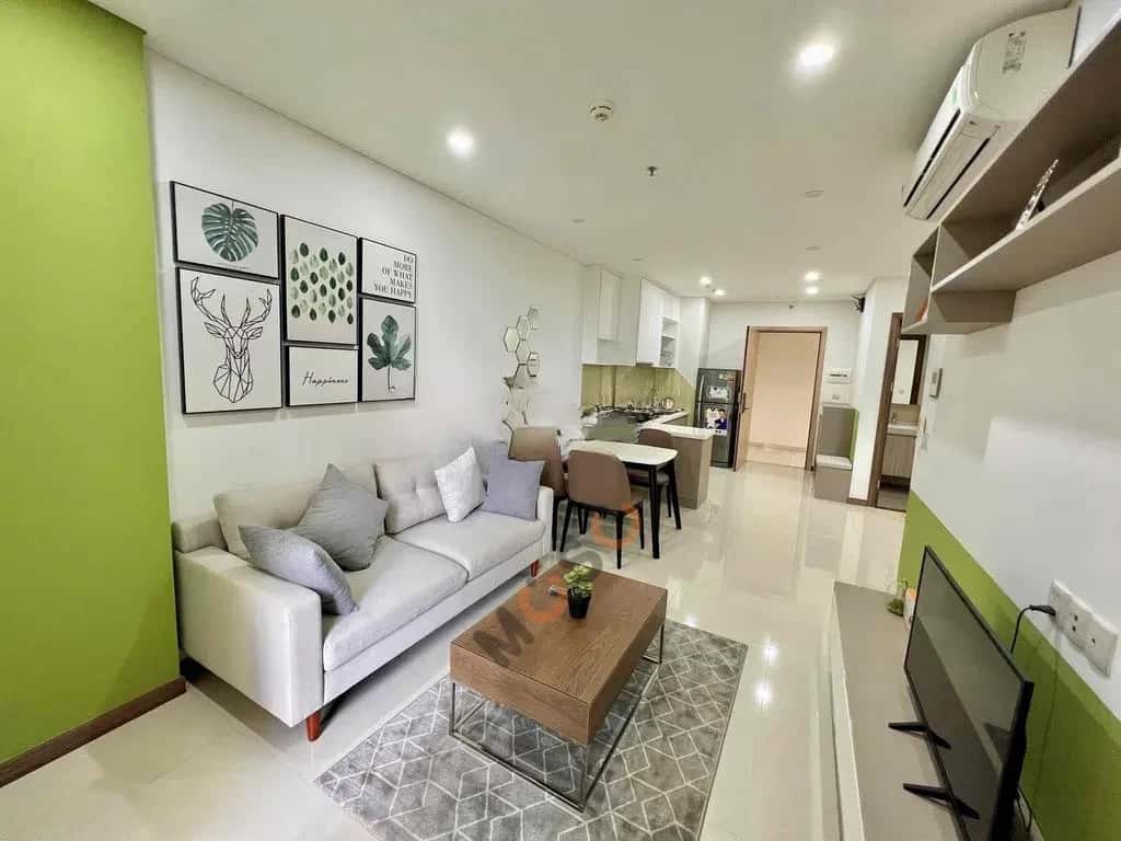 Cho thuê căn hộ chung cư Đường Lý Thường Kiệt Tân Bình, TP.HCM – 1 phòng ngủ, giá 8.5 triệu — Hình 2