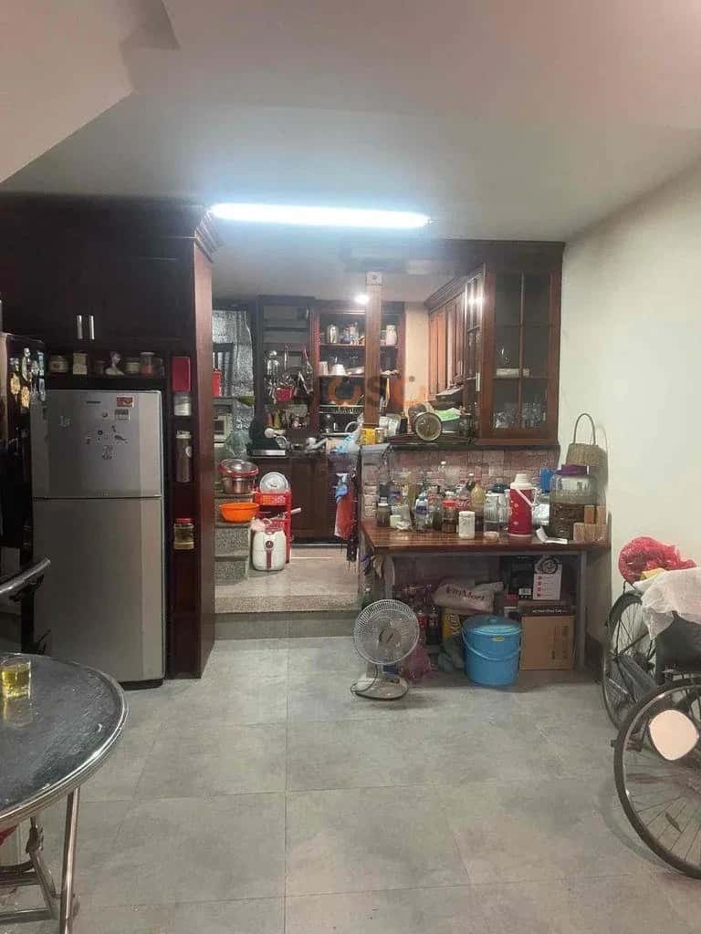 Cho thuê nhà hẻm Trần Thị Liền Huyện Nhà Bè, TP.HCM – 4 phòng ngủ, giá 18 triệu — Hình 2 Cho thuê nhà hẻm Trần Thị Liền Huyện Nhà Bè, TP.HCM – 4 phòng ngủ, giá 18 triệu — Hình 2
