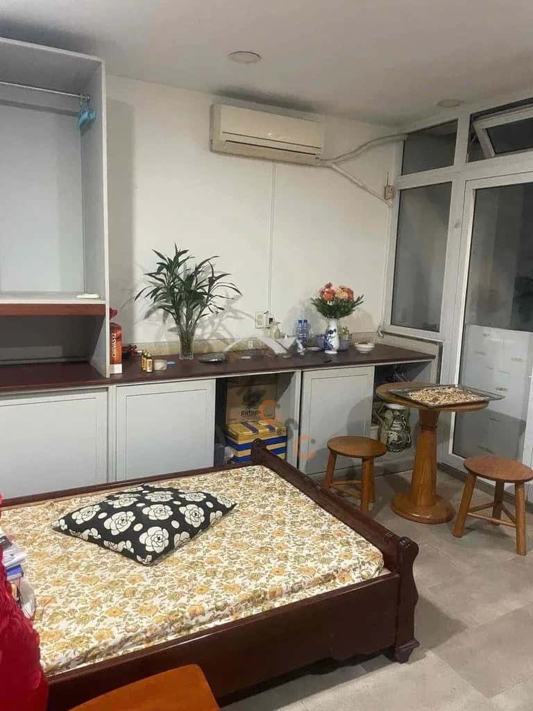 Cho thuê nhà hẻm Trần Thị Liền Huyện Nhà Bè, TP.HCM – 4 phòng ngủ, giá 18 triệu — Hình 3 Cho thuê nhà hẻm Trần Thị Liền Huyện Nhà Bè, TP.HCM – 4 phòng ngủ, giá 18 triệu — Hình 3