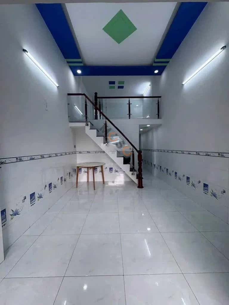 Cho thuê BĐS khác ấp Thới Tứ 1 Hóc Môn, TP.HCM – 2 phòng ngủ, giá 5 triệu Cho thuê BĐS khác ấp Thới Tứ 1 Hóc Môn, TP.HCM – 2 phòng ngủ, giá 5 triệu
