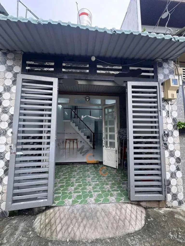 Cho thuê BĐS khác ấp Thới Tứ 1 Hóc Môn, TP.HCM – 2 phòng ngủ, giá 5 triệu — Hình 2 Cho thuê BĐS khác ấp Thới Tứ 1 Hóc Môn, TP.HCM – 2 phòng ngủ, giá 5 triệu — Hình 2