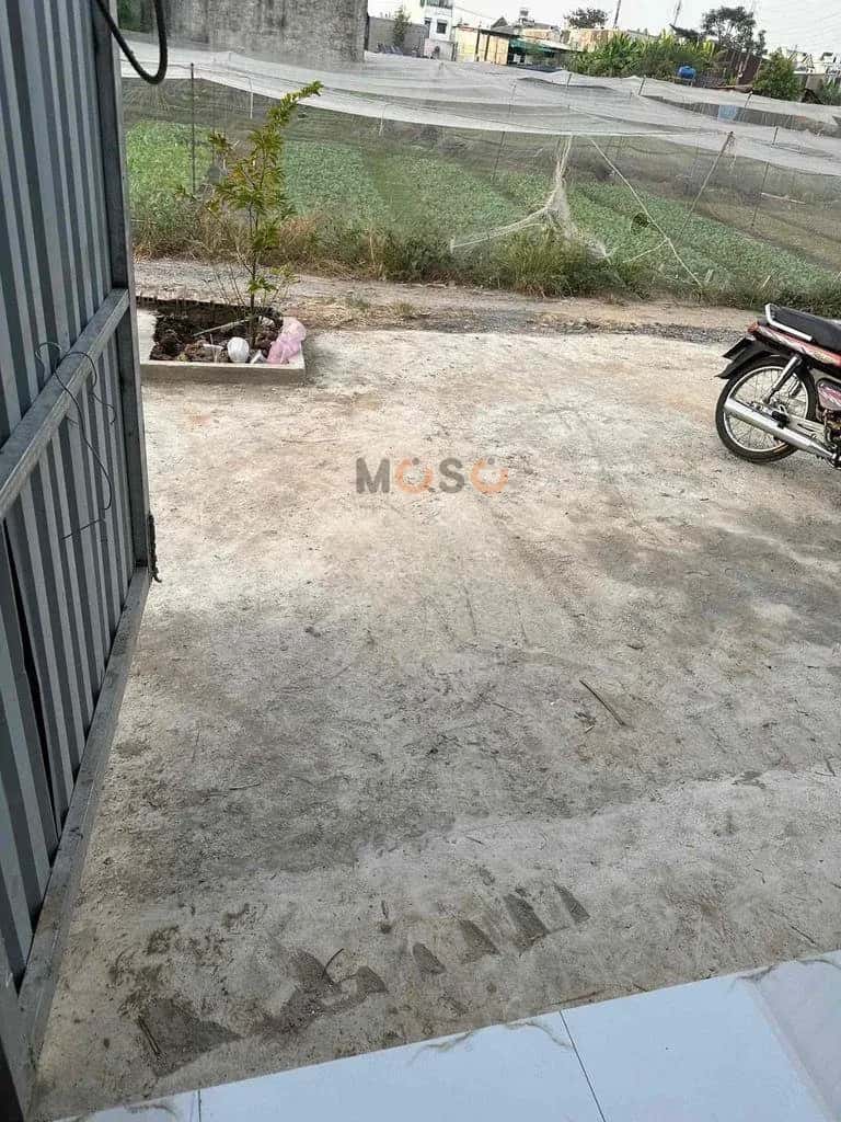 Cho thuê nhà hẻm Đường Phạm Thị Giây Huyện Hóc Môn, TP.HCM – giá 4.5 triệu — Hình 2 Cho thuê nhà hẻm Đường Phạm Thị Giây Huyện Hóc Môn, TP.HCM – giá 4.5 triệu — Hình 2