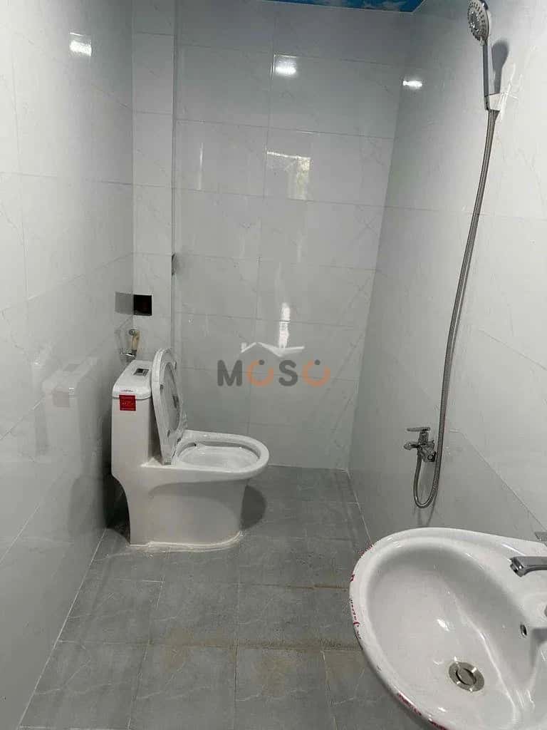 Cho thuê nhà hẻm Đường Phạm Thị Giây Huyện Hóc Môn, TP.HCM – giá 4.5 triệu — Hình 3 Cho thuê nhà hẻm Đường Phạm Thị Giây Huyện Hóc Môn, TP.HCM – giá 4.5 triệu — Hình 3