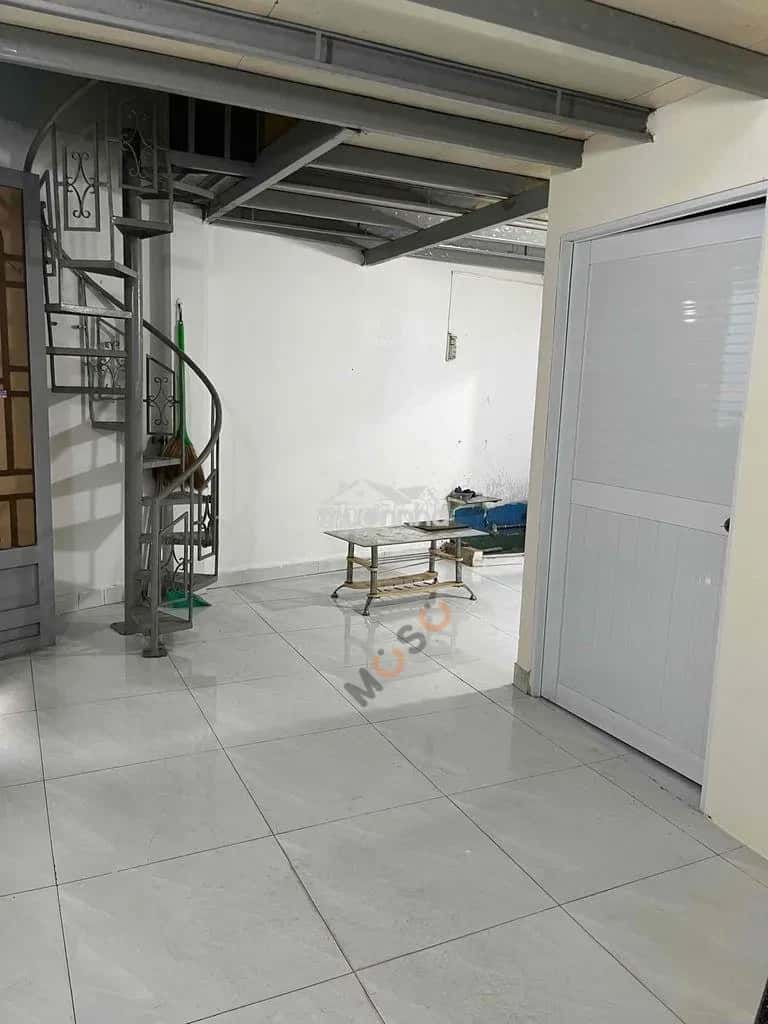 Cho thuê nhà hẻm Đường huyện 80 Huyện Bình Chánh, TP.HCM – 2 phòng ngủ, giá 4 triệu — Hình 3 Cho thuê nhà hẻm Đường huyện 80 Huyện Bình Chánh, TP.HCM – 2 phòng ngủ, giá 4 triệu — Hình 3