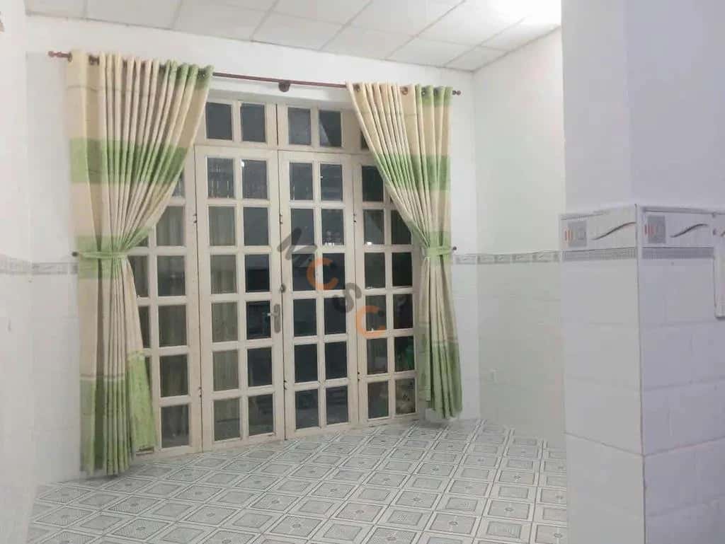Cho thuê nhà hẻm Hẻm 15 Cầu Xéo Quận Tân Phú, TP.HCM – 2 phòng ngủ, giá 9 triệu — Hình 2 Cho thuê nhà hẻm Hẻm 15 Cầu Xéo Quận Tân Phú, TP.HCM – 2 phòng ngủ, giá 9 triệu — Hình 2