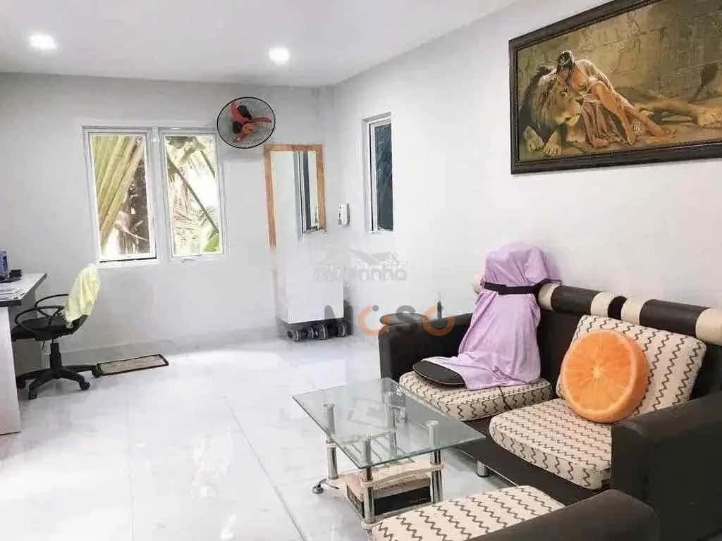 Cho thuê nhà hẻm Đường Nguyễn Kiệm Quận Phú Nhuận, TP.HCM – 2 phòng ngủ, giá 10 triệu — Hình 3 Cho thuê nhà hẻm Đường Nguyễn Kiệm Quận Phú Nhuận, TP.HCM – 2 phòng ngủ, giá 10 triệu — Hình 3