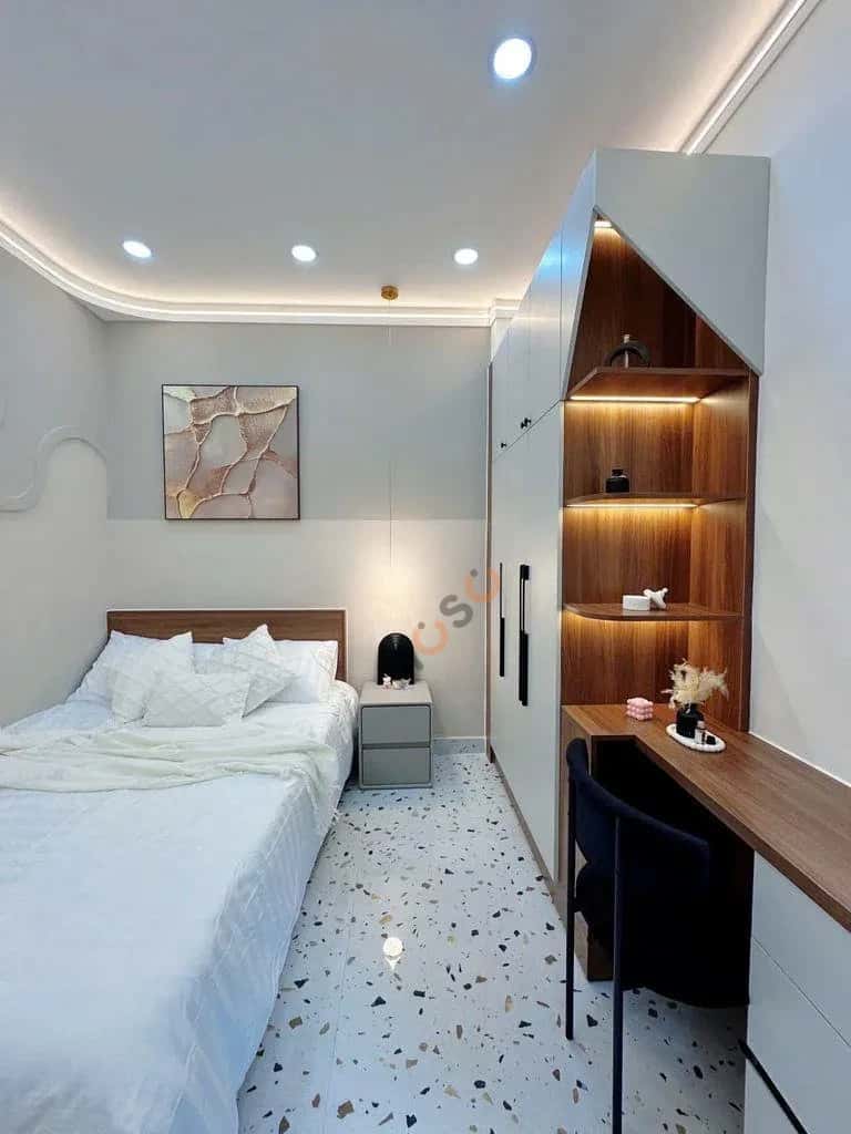 Cho thuê nhà hẻm Đường Trần Huy Liệu Quận Phú Nhuận, TP.HCM – 5 phòng ngủ, giá 30 triệu — Hình 2 Cho thuê nhà hẻm Đường Trần Huy Liệu Quận Phú Nhuận, TP.HCM – 5 phòng ngủ, giá 30 triệu — Hình 2