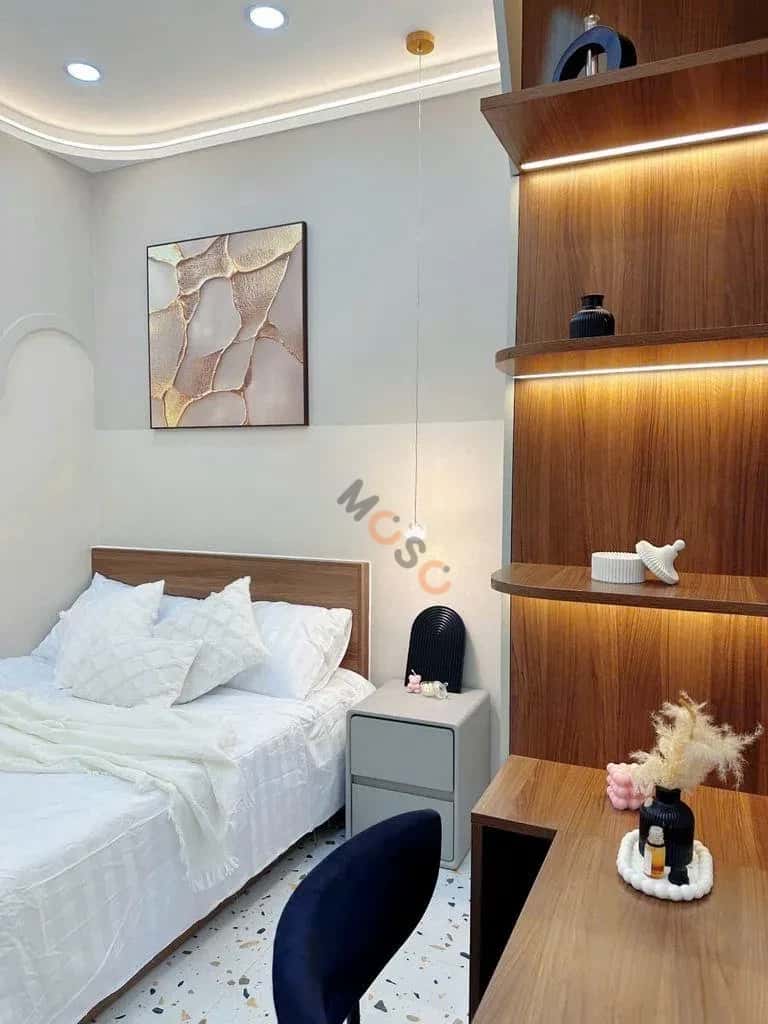Cho thuê nhà hẻm Đường Trần Huy Liệu Quận Phú Nhuận, TP.HCM – 5 phòng ngủ, giá 30 triệu — Hình 3 Cho thuê nhà hẻm Đường Trần Huy Liệu Quận Phú Nhuận, TP.HCM – 5 phòng ngủ, giá 30 triệu — Hình 3