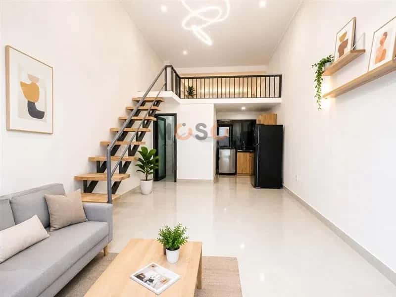 Cho thuê nhà hẻm Đường Nguyễn Kiệm Quận Phú Nhuận, TP.HCM – giá 8.5 triệu Cho thuê nhà hẻm Đường Nguyễn Kiệm Quận Phú Nhuận, TP.HCM – giá 8.5 triệu
