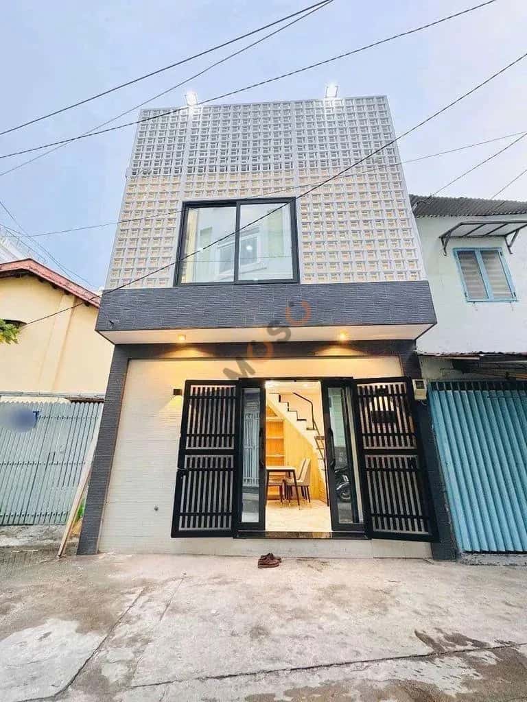 Cho thuê nhà hẻm Đường Phan Đăng Lưu Quận Phú Nhuận, TP.HCM – 2 phòng ngủ, giá 13 triệu Cho thuê nhà hẻm Đường Phan Đăng Lưu Quận Phú Nhuận, TP.HCM – 2 phòng ngủ, giá 13 triệu