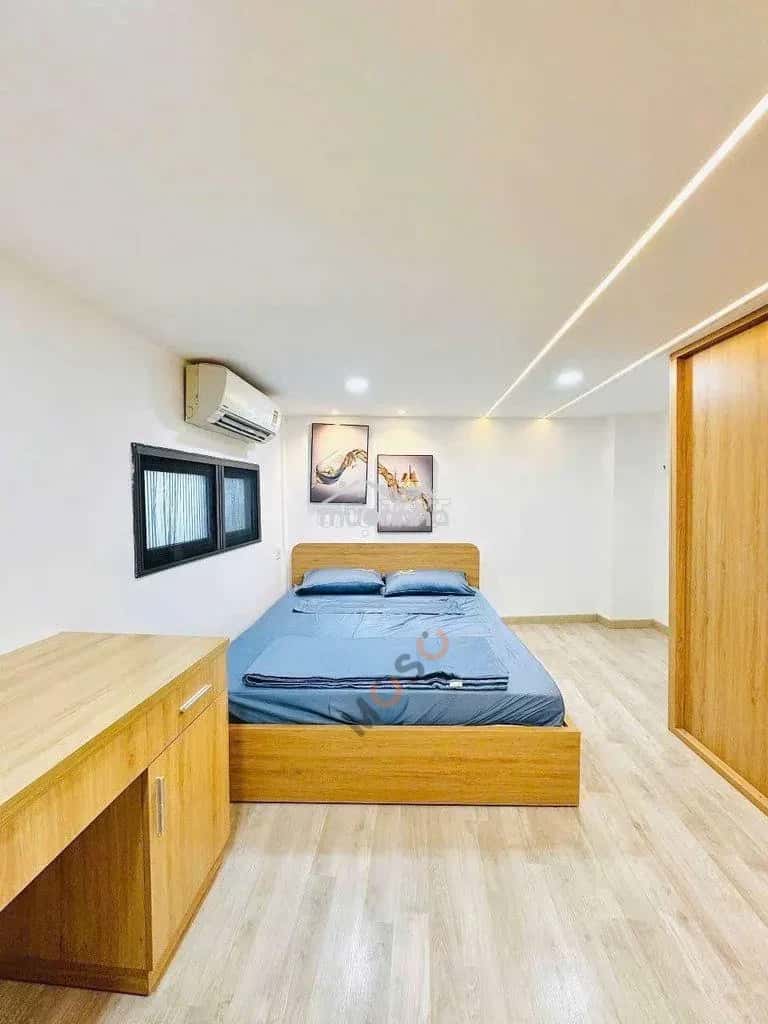 Cho thuê nhà hẻm Đường Phan Đăng Lưu Quận Phú Nhuận, TP.HCM – 2 phòng ngủ, giá 13 triệu — Hình 3 Cho thuê nhà hẻm Đường Phan Đăng Lưu Quận Phú Nhuận, TP.HCM – 2 phòng ngủ, giá 13 triệu — Hình 3