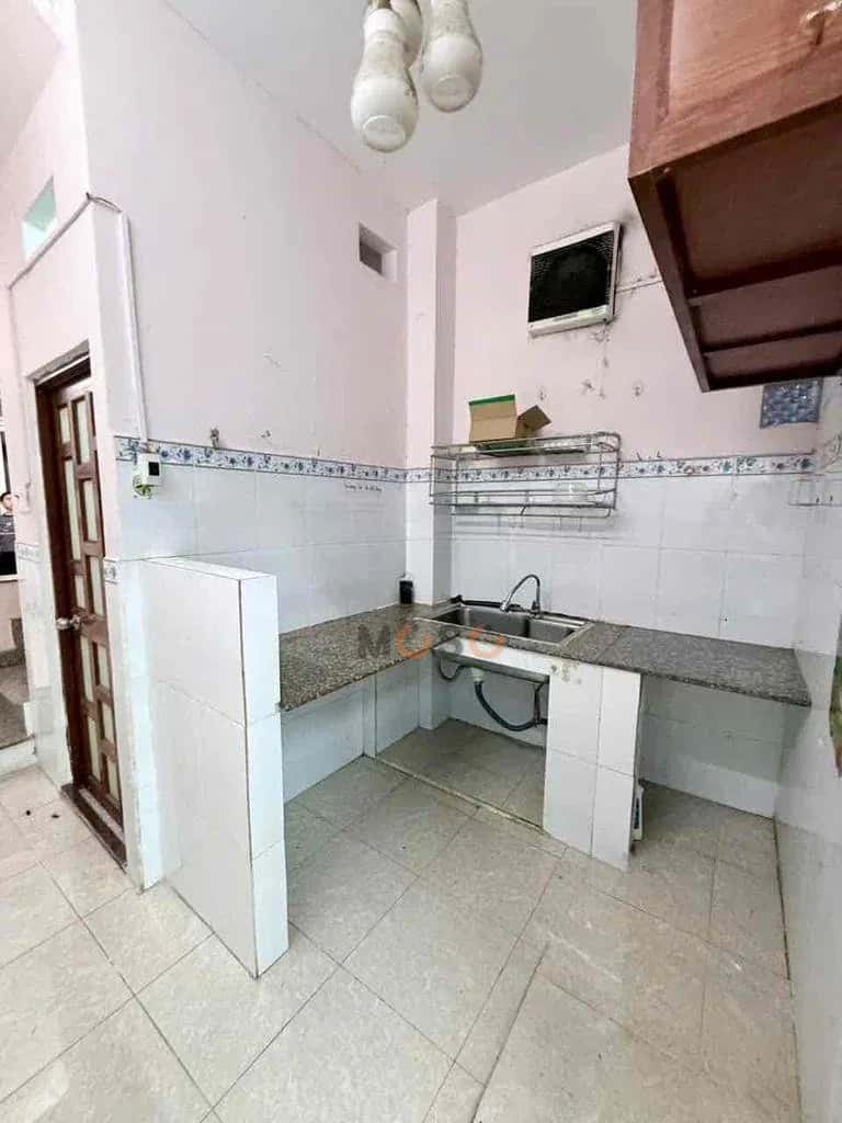 Cho thuê nhà hẻm Đường Lê Lợi Gò Vấp, TP.HCM – 2 phòng ngủ, giá 11 triệu — Hình 3 Cho thuê nhà hẻm Đường Lê Lợi Gò Vấp, TP.HCM – 2 phòng ngủ, giá 11 triệu — Hình 3