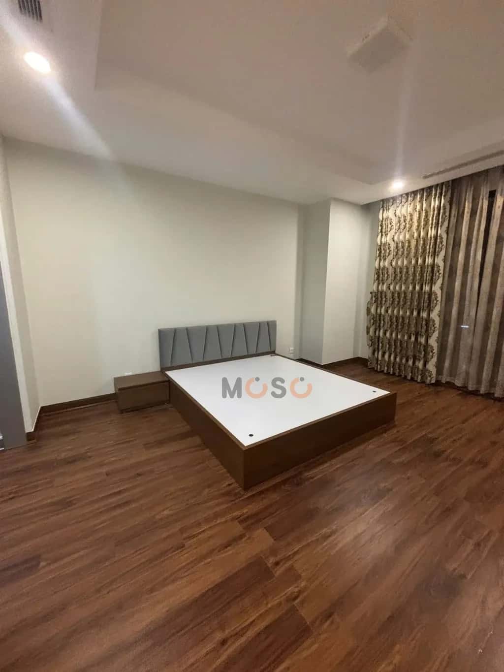 Cho thuê căn hộ chung cư Phố Thượng Đình Khương Đình, Hà Nội – 3 phòng ngủ, giá 30 triệu