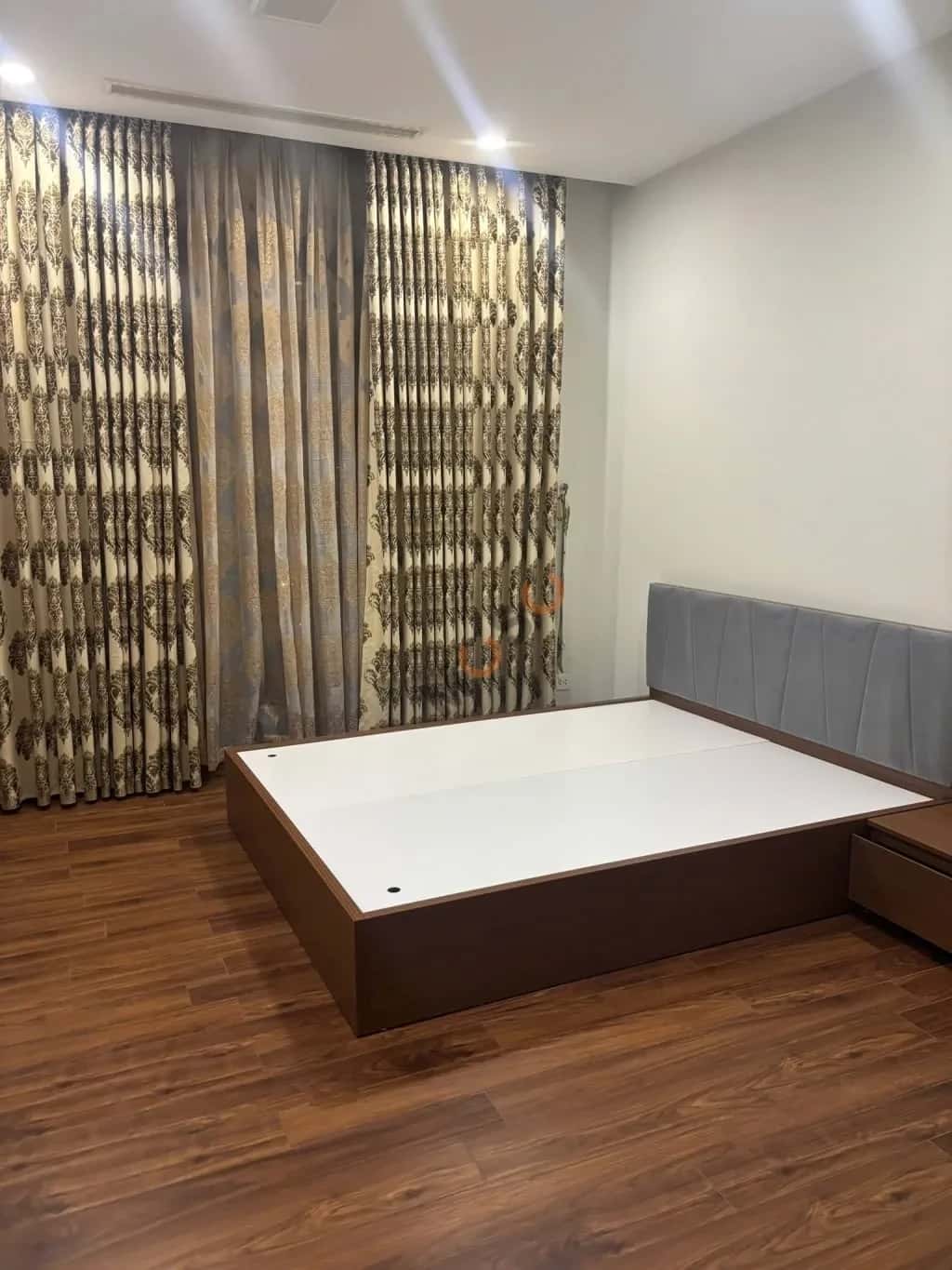 Cho thuê căn hộ chung cư Phố Thượng Đình Khương Đình, Hà Nội – 3 phòng ngủ, giá 30 triệu — Hình 2