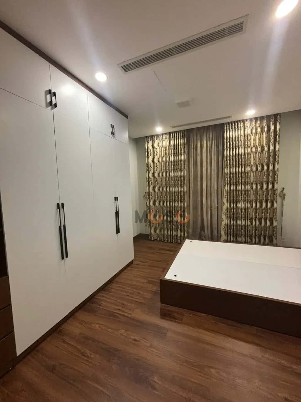 Cho thuê căn hộ chung cư Phố Thượng Đình Khương Đình, Hà Nội – 3 phòng ngủ, giá 30 triệu — Hình 3