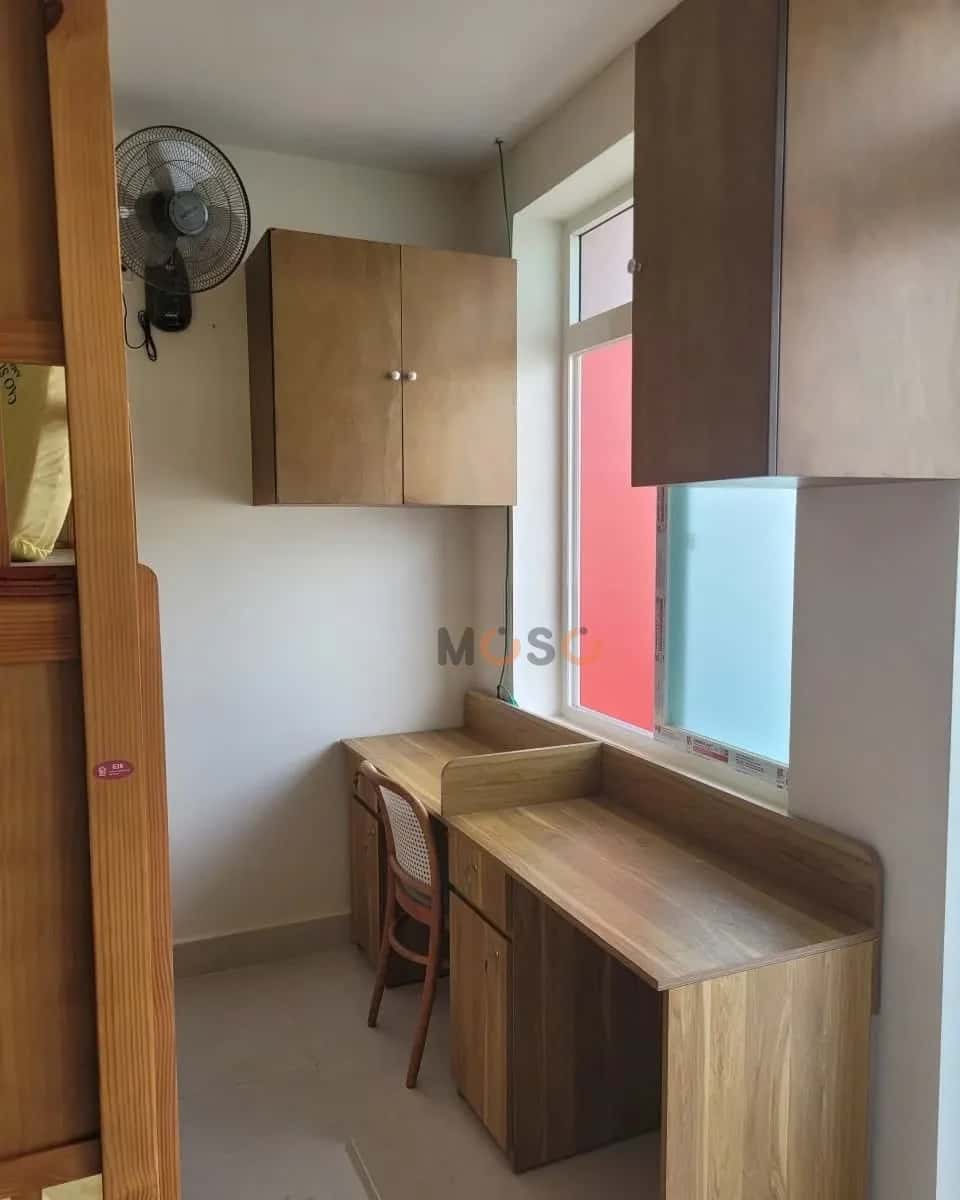 Cho thuê BĐS khác Đường Số 2 Linh Xuân, TP.HCM – giá 1 triệu
