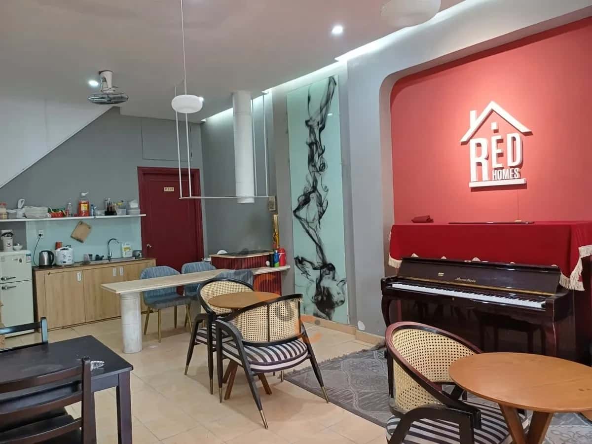 Cho thuê BĐS khác Đường Số 2 Linh Xuân, TP.HCM – giá 1 triệu — Hình 2